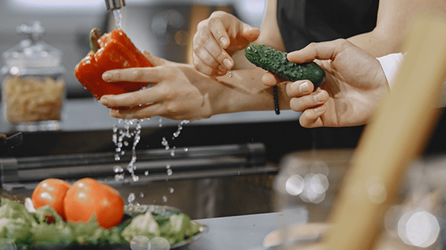 HACCP