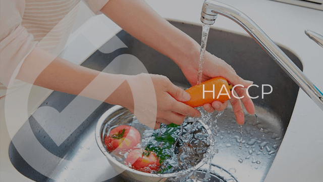 HACCP