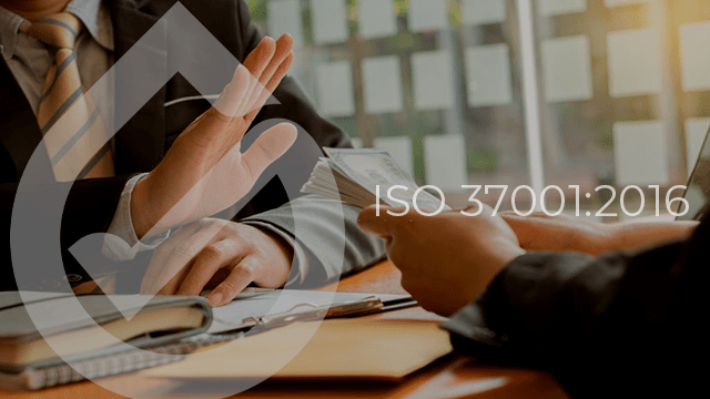 ISO 37001:2016